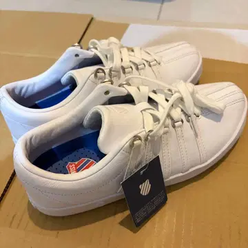 K-SWISS 남성용 스니커즈 CLASSIC88/24cm