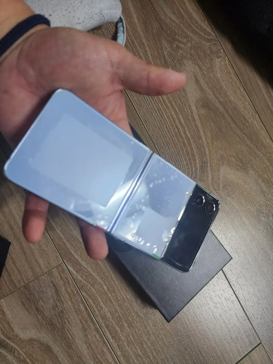 갤럭시 플립4