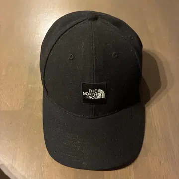 THE NORTH FACE 캡 NN02334 블랙