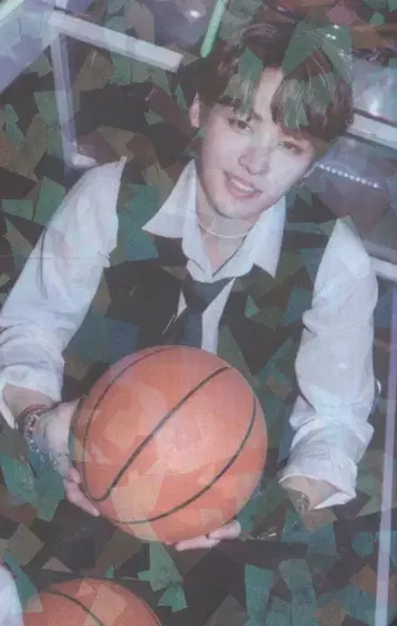 StrayKids Christmas EveL 리노 트레이딩 카드 홀로그램