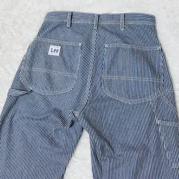 새상품급 Lee LM7288 히코리 페인터 팬츠 워크 일본제 M