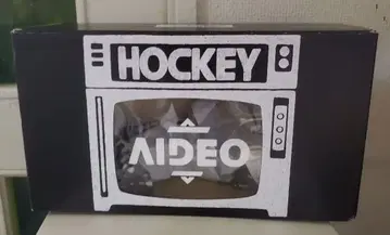 레어 Vans Skate AVE VCU Hockey Whit Us11