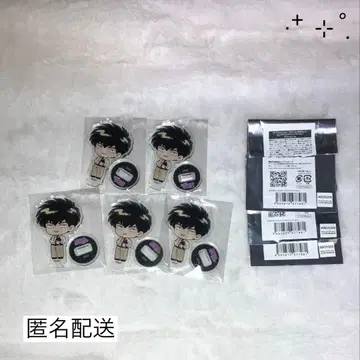 힘내라! 나카무라 군!! 마루이 더 캐릭터 미니 아크릴 스탠드 오토기리 소