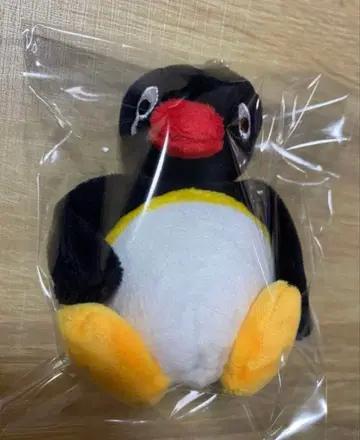 핑구 봉제 인형 가챠 훌쩍이는 핑구