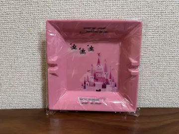 Number_i 3XL 오리지널 아트 트레이 (핑크)