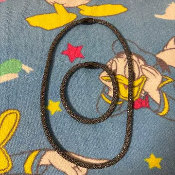 NEZCA(Capana) 목걸이 팔찌