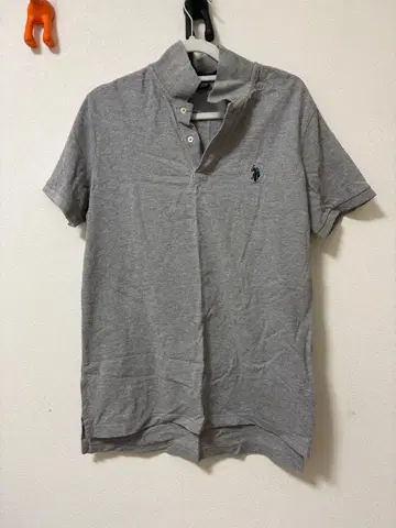 U.S. POLO ASSN 피케 셔츠