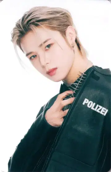 &TEAM PHOTOCARD K 2025 AWAKEN THE BLOODLINE in JAPAN