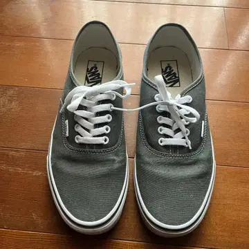 VANS 오센틱