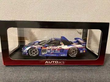AUTOart MOTORSPORT 2003JGTC