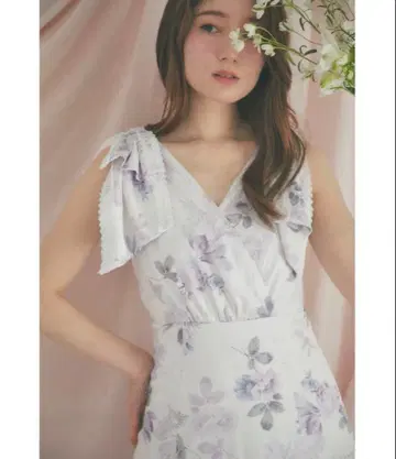 새상품급 tocco closet 원피스