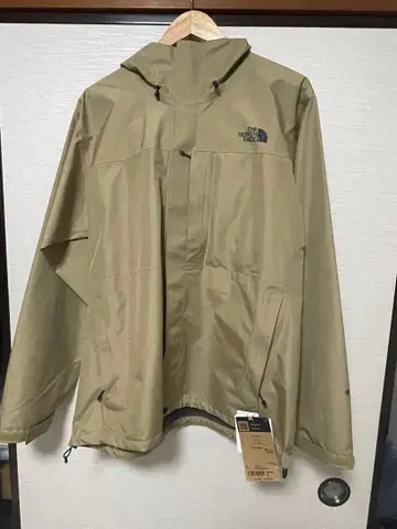 레어 사이즈! THE NORTH FACE 클라우드 자켓