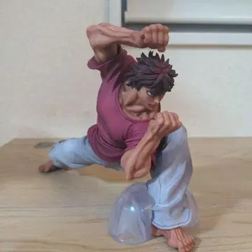 제일복권 박치 A상 반마 박치 피규어