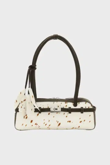 THE TOE Albertinum Bag