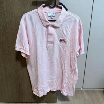 LACOSTE 피케 셔츠