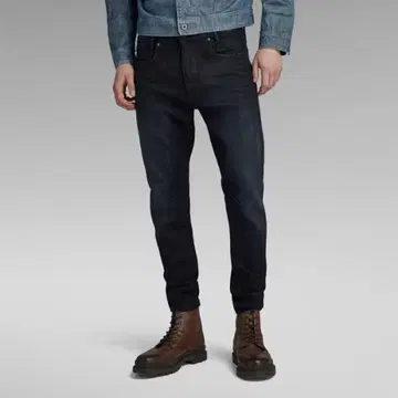 G-STAR RAW D-Staq 슬림 진 28/30