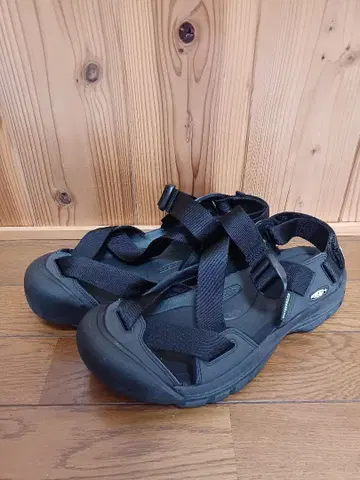 KEEN 제라포트 샌들 2 27.0cm