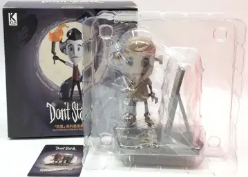 FIRELINK SD 피규어 vol.1 WX-78