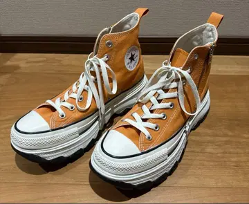 TREKWAVE Z HI 올스타(R) 27.5cm ORANGE