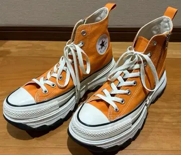 TREKWAVE Z HI 올스타(R) 27.5cm ORANGE