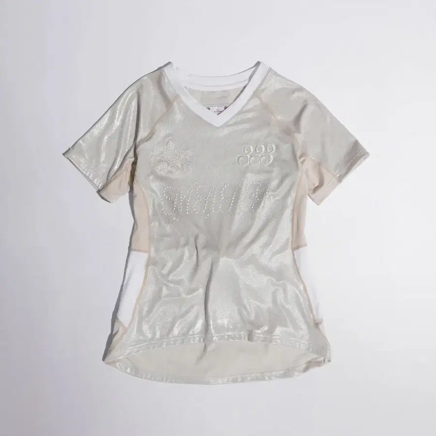 스컬프터 Team Mary Soccer Jersey Pearl (L)