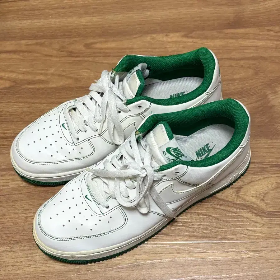 [280] 나이키 포스 로우