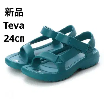 새상품 Teva 24cm 허리케인 드리프트