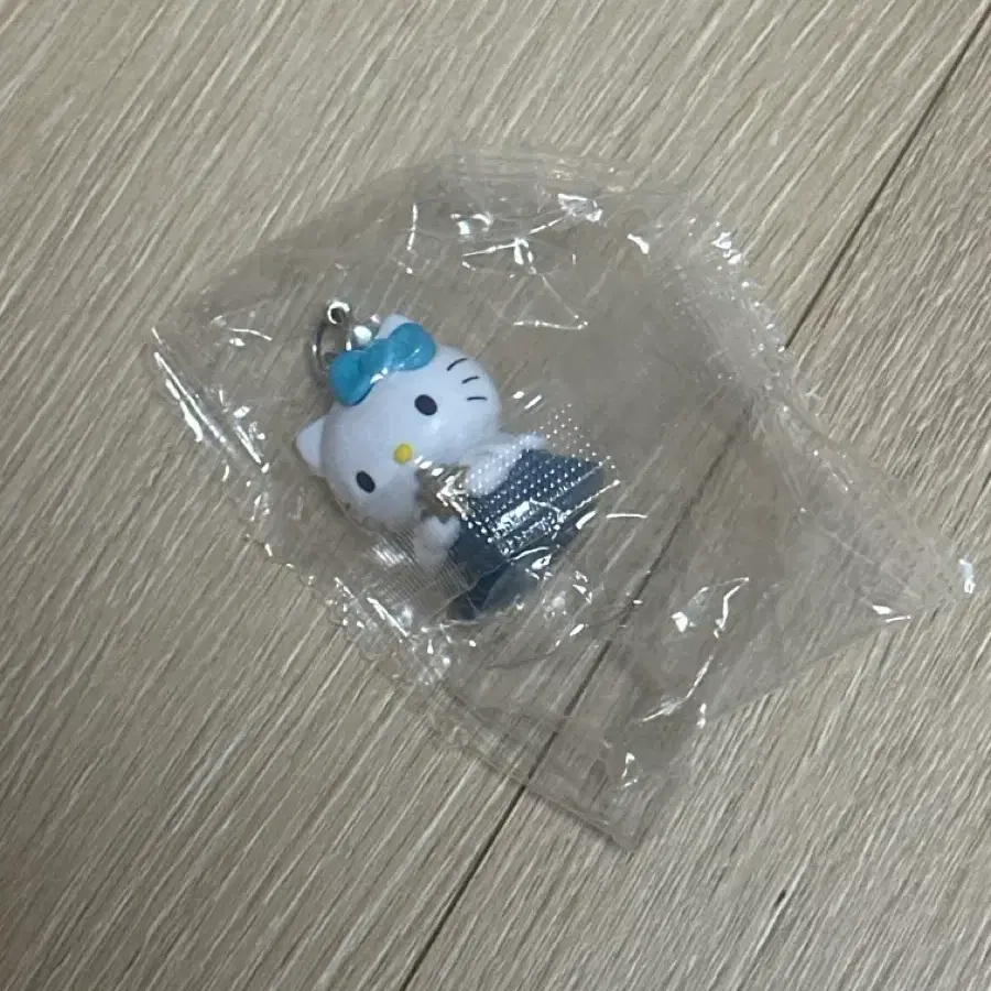 별빛천사 헬로키티 피큐어