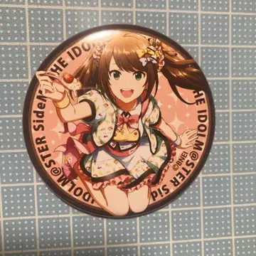 미즈시마 사키 아이돌 마스터 SideM 캔뱃지