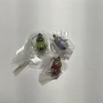 LOVOT 메지루시 액세서리 3개 세트