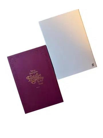 [ 가격 인하 협상 가능 ] 판타지 스프링스 호텔 그랜드 샤토 한정판 키체인