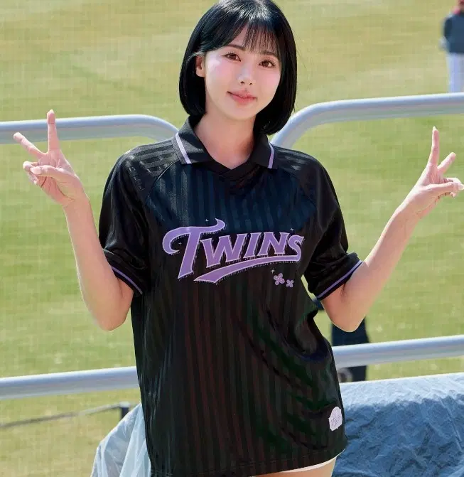 purple light lg 카라티