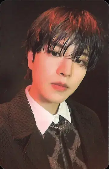 StrayKids Letter ver. 승민 ATE POB