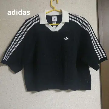 adidas 상의 M 사이즈