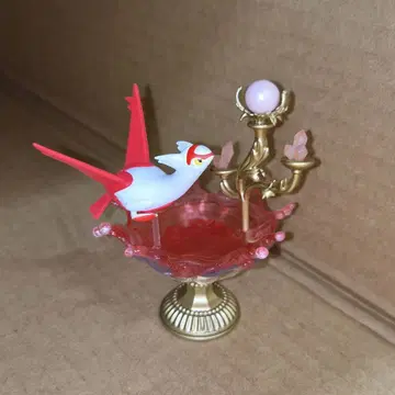 포켓몬 GEMSTONE COLLECTION 라티아스