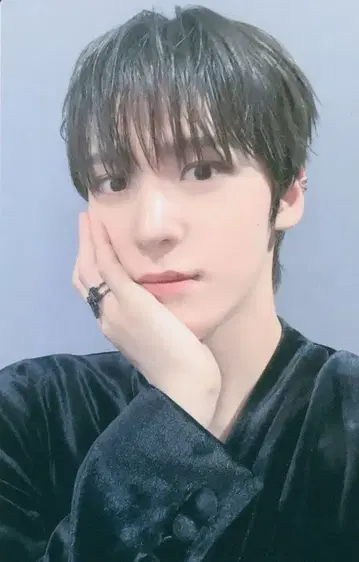 ATEEZ ATINY반 YUN HO Birthday