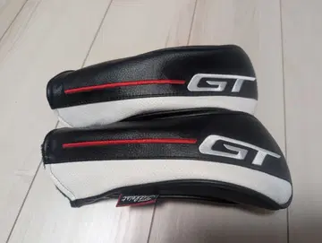 Titleist 유틸리티용 골프헤드커버 2세트