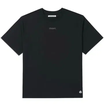 COYSEIO 코이세이오 T셔츠 블랙