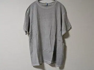 Good On 크루넥 T셔츠 그레이 XL