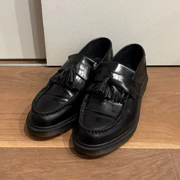 Dr.Martens ADRIAN 태슬 로퍼 UK10