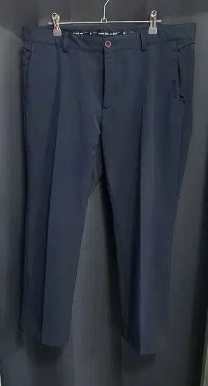 벤제프(Benjefe) 멜란지 기본 팬츠(34)