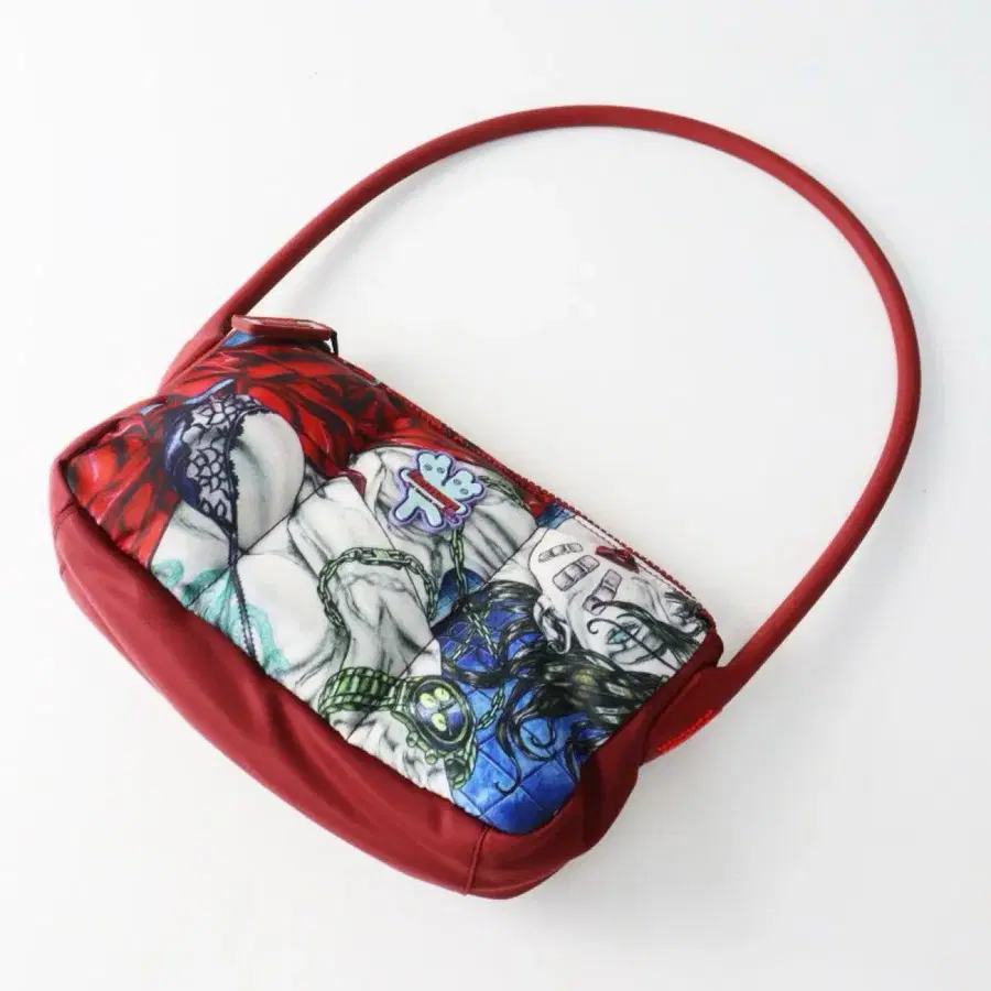 Heaven by Marc Jacobs David rappeneau bag 헤븐 바이 마크제이콥스