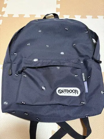[ 새상품급 ] OUTDOOR PRODUCTS 이웃집 토토로 백팩
