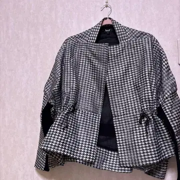 LORIA COLLECTION 하운드투스 노카라 자켓 L