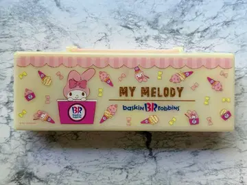 마이멜로디 배스킨라빈스 케이스
