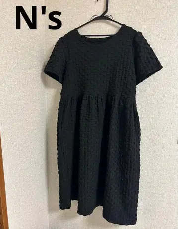 N's 포코포코 원피스