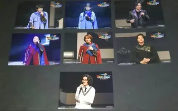 가면라이더 갓챠드 파이널 스테이지 amazon 특전 브로마이드
