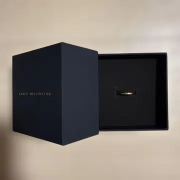 DanielWellington 다니엘 웰링턴 반지