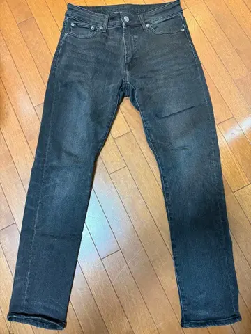 American Eagle NE(X)T LEVEL FLEX 데님