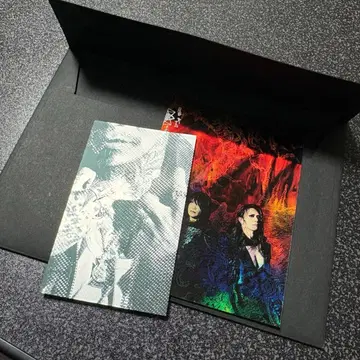 DIR EN GREY 스티커 쿄